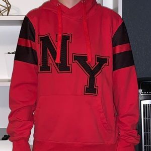 NY Hoodie